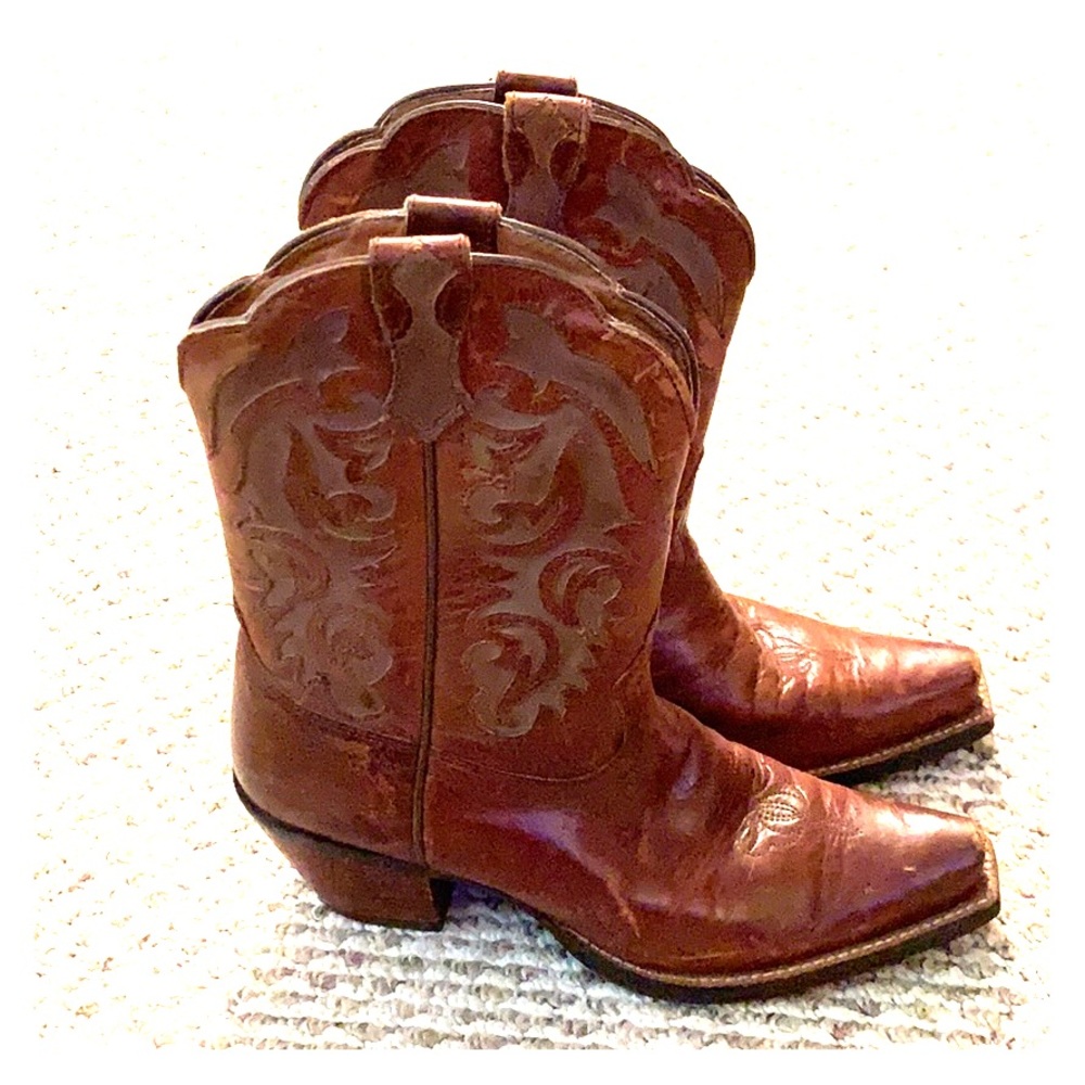 Ariat Western Boots